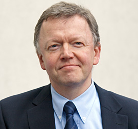 Dr. Andreas Reiter, Commerz Kontor